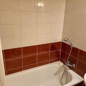 Standaard Appartement met Twee Slaapkamers